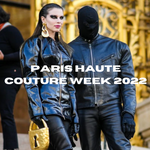 Paris Haute Couture Week 2022