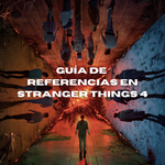 5 Referencias a Películas Clásicas de Terror en Stranger Things 4