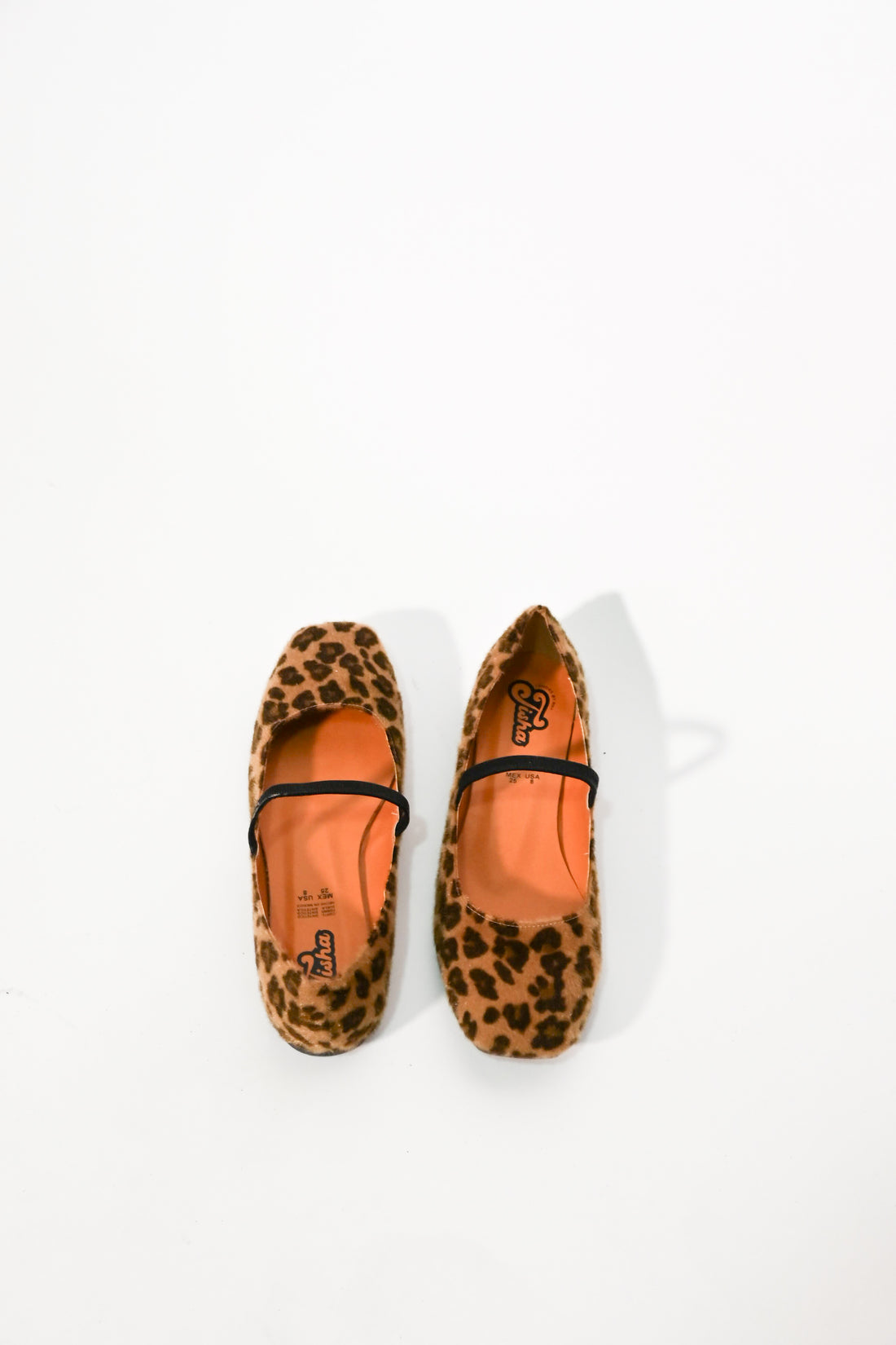 Cheetah Flats