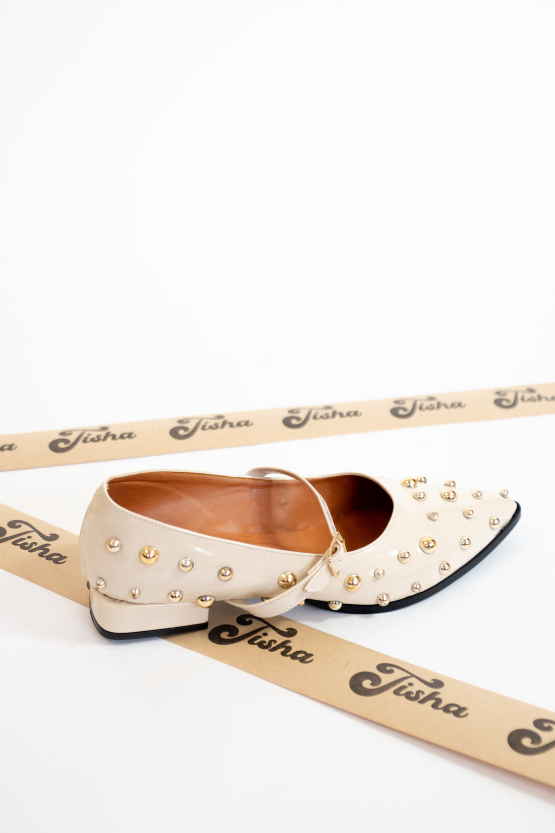 Camila Flats