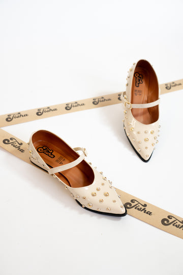 Camila Flats