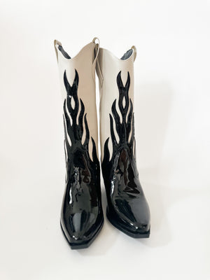 Texas Fire