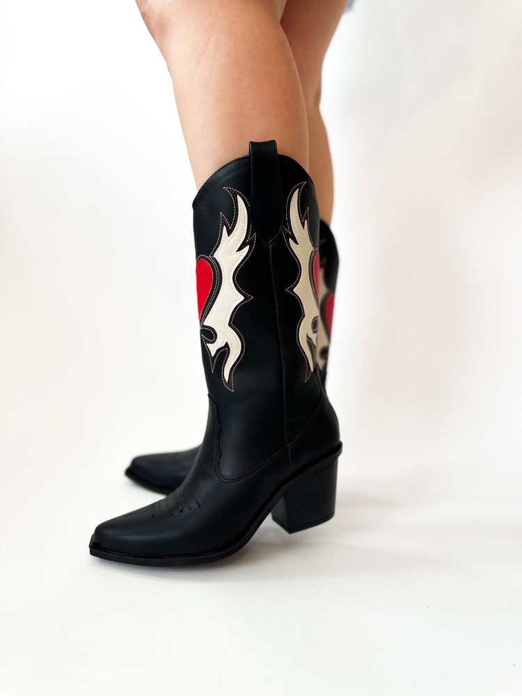 Texas Heart