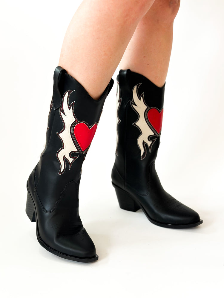 Texas Heart