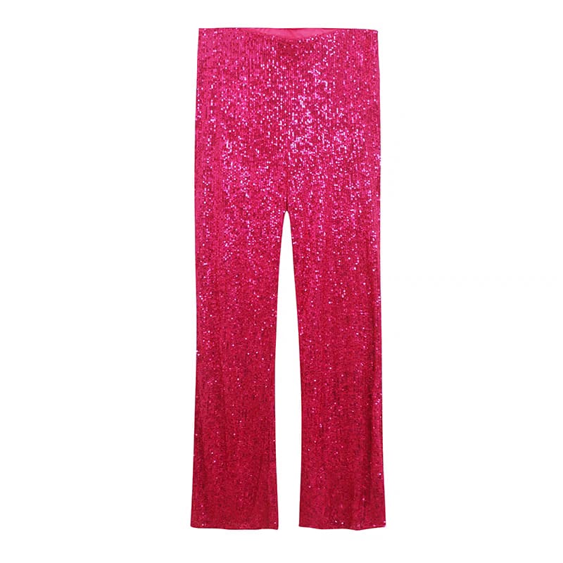 Pantalon Lentejuelas Fiusha